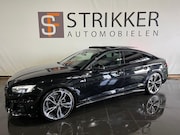 Audi A5 - Sportback 35 TFSI S edition Competition