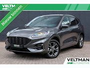 Ford Kuga - 2.5 PHEV ST-Line X PANO TREKHAAK ADAPTIVE CRUISE CAMERA STUU