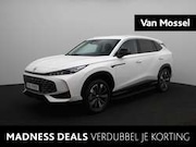 MG HS - 1.5 PHEV Aut. Luxury | 360 Camera | LED | Stoelver