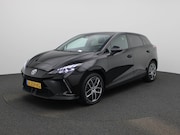 MG MG4 Electric - Luxury 64 kWh | Climate Control / ECC | Navigatie | Lederen 