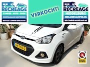 Hyundai i10 - 1.0 i-Motion Comfort | Airco | 3 maanden garantie | Vol jaar