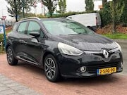 Renault Clio - Estate 0.9 TCe Expression | nieuwe distributie | n