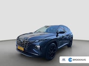 Hyundai Tucson - 1.6 T-GDI PHEV 265pk Comfort Smart 4WD Black Edition | 20 in