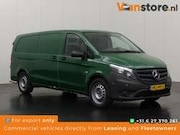 Mercedes-Benz Vito - eVito Extra Lang 90 kWh | Koelauto | Koelwagen | M