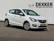 Opel Karl - 1.0 Edition met Airco, Parkeersensoren, 1e Eigenaar, Dealer