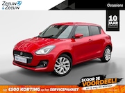 Suzuki Swift - 1.2 Style Smart Hybrid | Adapt. Cruise Control | Climate Con