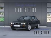 BMW 3-serie - 318i I E30 I Klapramen I BBS I Malachitegr