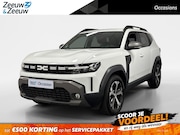 Dacia Duster - 1.6 Hybrid 140 Journey AUTOMAAT NAVI AIRCO 360CAMERA CRUISE