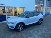 Volvo XC40 - Recharge P8 AWD R-Design
