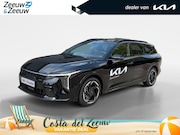 Kia K4 - Sportswagon 1.0 T-GDi MHEV GT-Line Launch Edition Nieuw mode