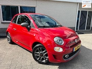 Fiat 500 - 1.2 S|Navi|Airco|PDC|Bluetooth|