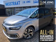 Citroën C4 Grand Spacetourer - 1.2 PureTech C-Series 7"/Navigatie/Trekhaak/Stoelverwarming/