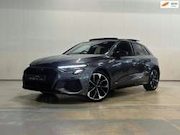 Audi A3 - Sportback 35 TFSI edition one | PANO | BLACK OPTIC