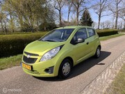 Chevrolet Spark - 1.0 16V LS Bi-Fuel | AIRCO | LPG | NAP