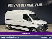 Mercedes-Benz Sprinter - 317 CDI 170pk Automaat L2H2 Euro6 Airco | Camera | Navigatie