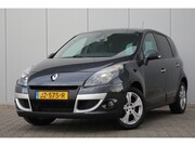 Renault Scénic - 1.4 TCE Expression | Trekhaak | Navigatie | Clima / Cruise c