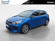 Kia Rio - 1.0 T-GDi MHEV GT-Line | Cruise Control | Climate Control |
