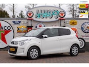 Citroën C1 - 1.0 e-VTi Feel 82.900 km +NAP NL-auto