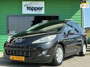 Peugeot 207 - SW 1.4 VTi Sportium|1e Eigenaar|NAP|Airco|CruiseCo