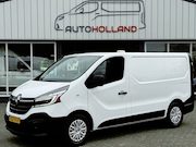 Renault Trafic - 2.0 DCI 88KW 120PK EURO 6 NAVIGATIE/ AIRCO/ CRUISE CONTROL/ 