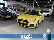 Audi A1 - Sportback 25 TFSi 95pk Pro Line NAVI/CARPLAY/VIRTUAL/CLIMA/C