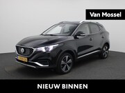 MG MG ZS - EV Luxury 45 kWh | PANO | ACC | Achteruitrijcamera | Stoelve