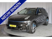 Lynk & Co 01 - 1.5 PHEV, NAP, Panoramadak, 360camera, Keyless ACC, Zeer net