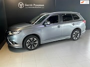 Mitsubishi Outlander - 2.0 PHEV Premium (2017) Sportpack 1+2