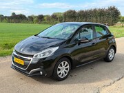 Peugeot 208 - 1.2 PureTech Blue Lion APK 04-2027 Airco NAP
