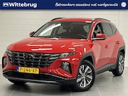 Hyundai Tucson - 1.6 T-GDI HEV Comfort Smart TREKHAAK | AUTOMATISCHE ACHTERKL