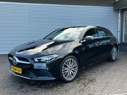 Mercedes-Benz CLA-Klasse - Shooting Brake 200 Business Solution Luxury