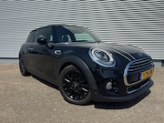 MINI Cooper - 1.5 Cooper Chili Serious Business Cooper 1.5 Cooper Chili S