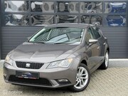 Seat Leon - 1.2 TSI Style | Stoelverw | Sensoren | Cruise cont