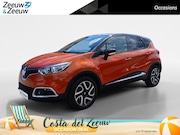 Renault Captur - 1.2 TCe Dynamique |Climate | Crusie | Camera | Trekhaak | LM