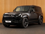 Land Rover Defender - 110 2.0 P300e 110 X-Dynamic HSE MY26 | PANO | HUD | 22" | ME