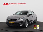 Opel Corsa - 1.2 GS Line/ achteruitrijcamera/ afneembare trekhaak