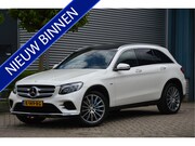 Mercedes-Benz GLC-klasse - 350e 4MATIC | AMG-LINE | PANODAK | LUCHTVERING | BURMESTER |