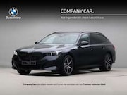 BMW 5-serie - 5 Serie 530e M Sport Edition