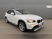 BMW X1 - XDrive18d LEDER CLIMA PANO