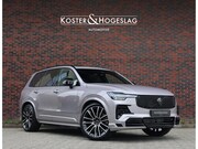 Volvo XC90 - T8 AWD Ultra Dark | Heico - Pano - Trekhaak