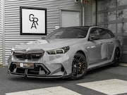 BMW M5 - 5-serie Touring | CARBON | AKRAPOVIC | EVENTURI