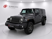 Jeep Wrangler - 3.6 V6 Autom. Golden Eagle Eerste eigenaar Dealer Jeep Wrang