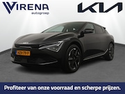 Kia EV6 - Air 84 kWh - Stoel-/stuurverwarming - Cruise Control Adaptie