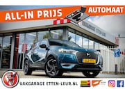DS DS 3 - Crossback 1.2 La Premiere | ADAPT. CRUISE | TREKHAAK | LEDER