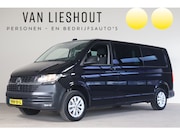 Volkswagen Transporter - 2.0 TDI L2H1 30 DC Highline BPM VRIJ!! Adop. cruise I Camera