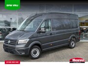 Volkswagen Crafter - 30 2.0 TDI L3H3 Highline BPM VRIJ