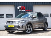 Volkswagen T-Cross - 1.0 TSI R-Line | AUTOMAAT | TREKHAAK | CAMERA |