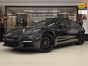 Porsche Panamera - 2.9 4 E-Hybrid PANO/DEALERGARANTIE/CARPLAY/KEYLESS/NAVI/VOL