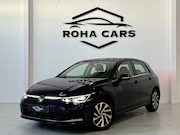 Volkswagen Golf - 1.4 eHybrid Style*Blindspot*Massage/stoelverwarming*