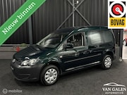 Volkswagen Caddy - Combi 1.2 TSI 1E EIGENAAR! Roncalli Airco|
